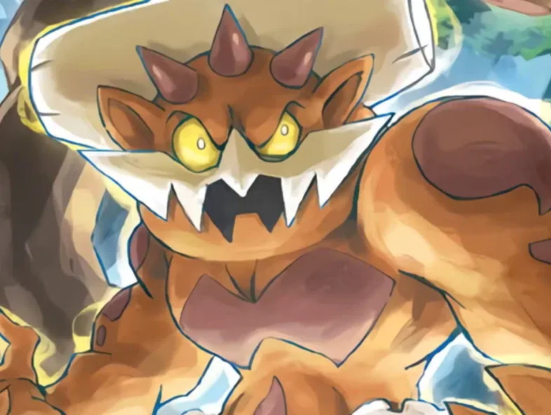 Avatar of Landorus - failed stand-up comedian