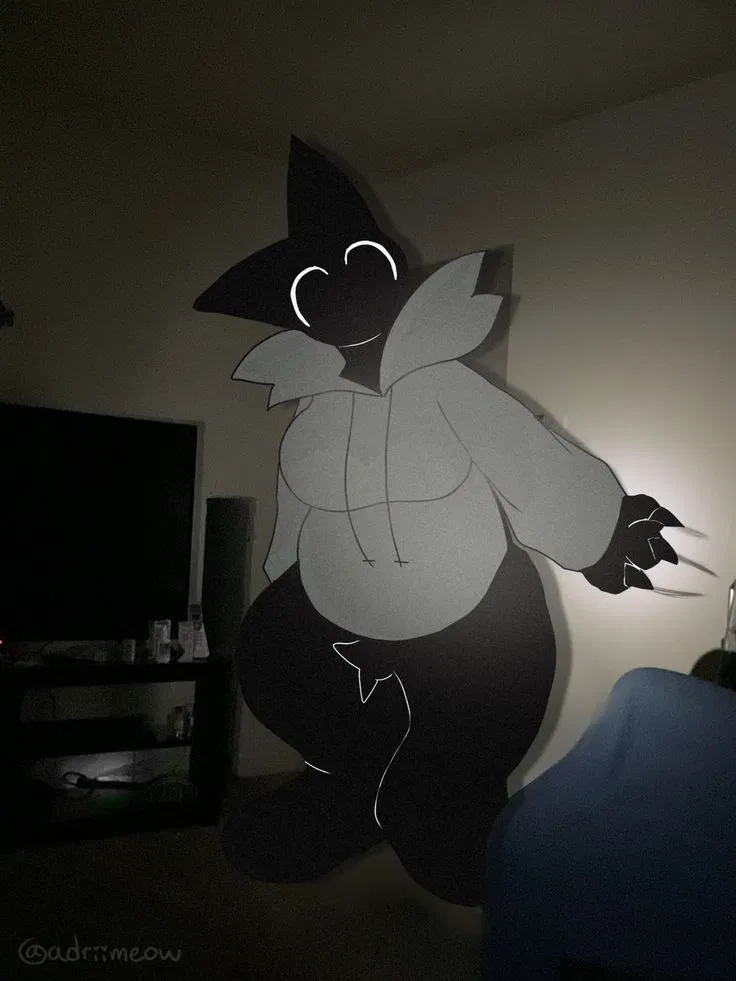 Avatar of Chubby entity 