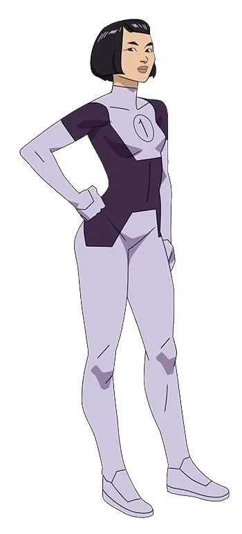Avatar of Dupli-Kate | Invincible 