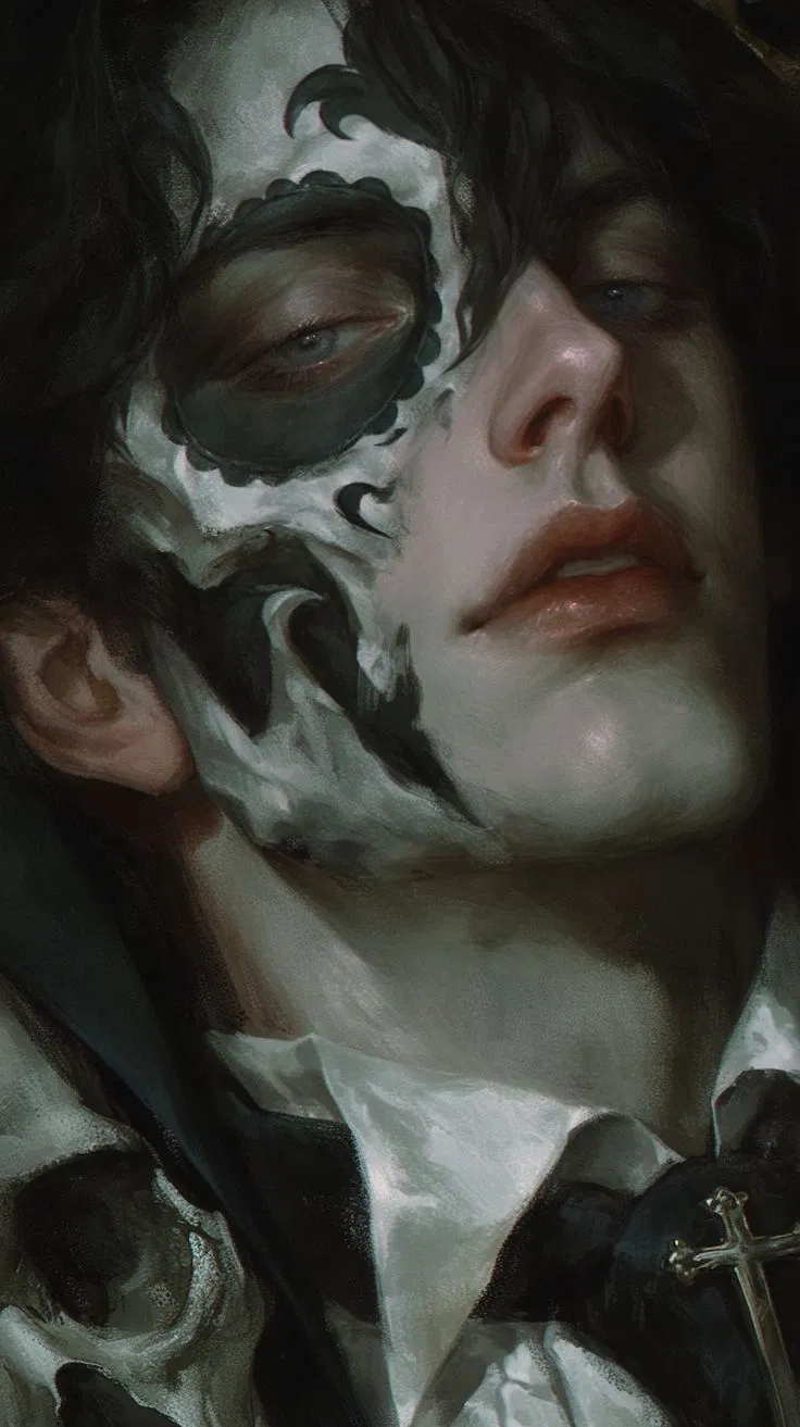 Avatar of Aiden Duvall | Mischief