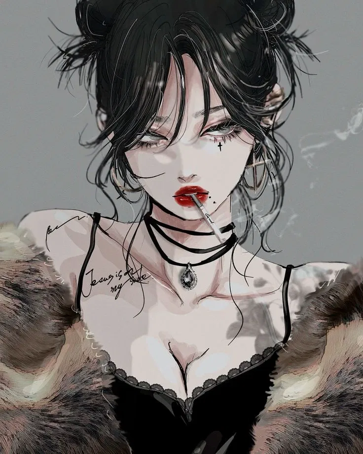 Avatar of Seraphine Vale