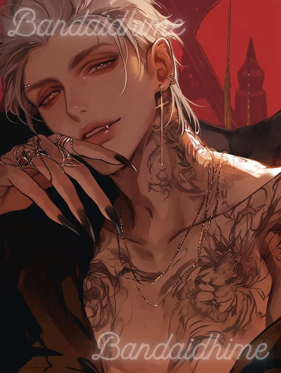 Avatar of Arioch ✶「FALLEN」