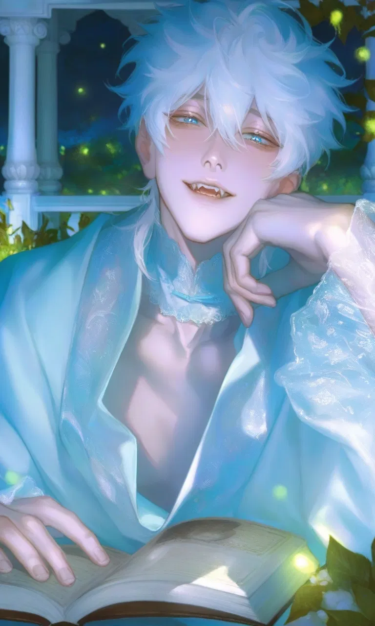 Avatar of 𝕃𝕦𝕔𝕚𝕒𝕟 - 𝕒 𝕡𝕠𝕣𝕔𝕖𝕝𝕒𝕚𝕟 𝕘𝕖𝕟𝕚𝕦𝕤
