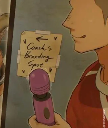 Avatar of Free use football coach.