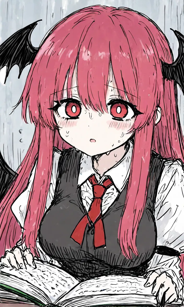 Avatar of Koakuma F̅͟a͟i̅r̅͟y̅͟ T̅͟a͟l̅e̅S҉
