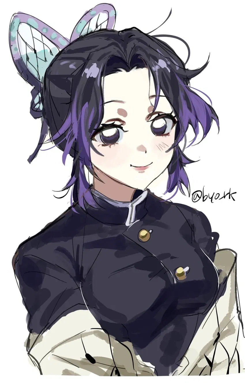 Avatar of Shinobu Kochō