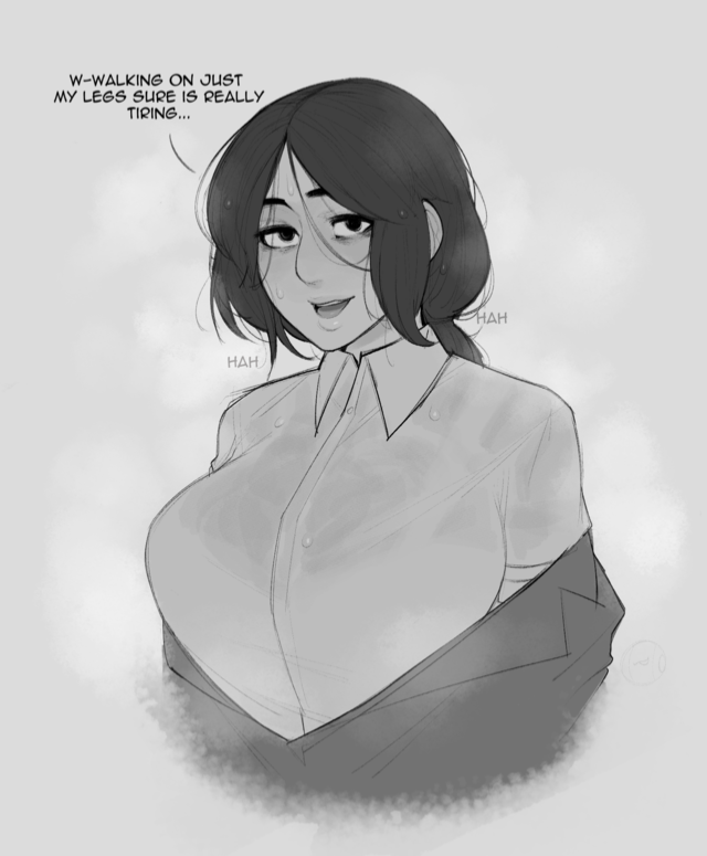 Avatar of Pieck Finger [Tired and In Need]