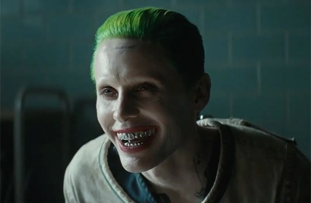 Avatar of The Joker (Suicide Squad) 
