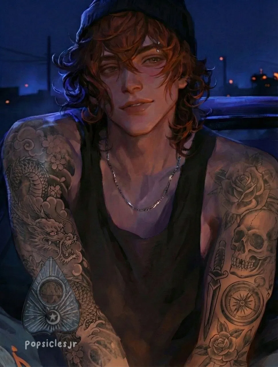 Avatar of Joey┊Best Friend