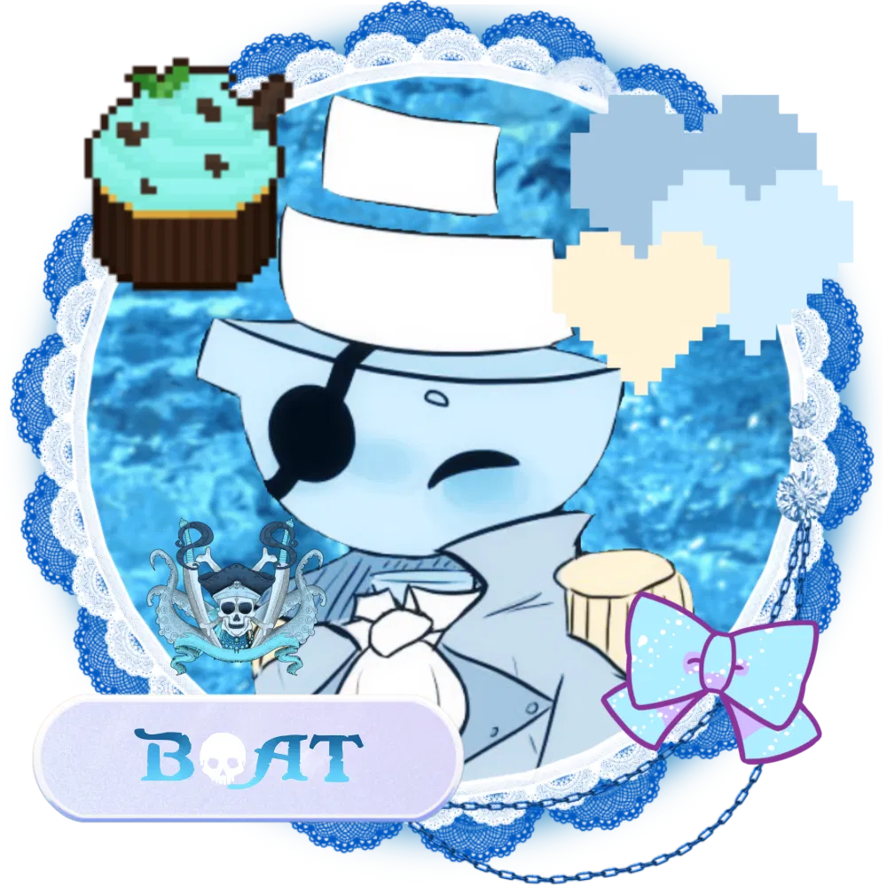Avatar of ☆ BOAT ☆