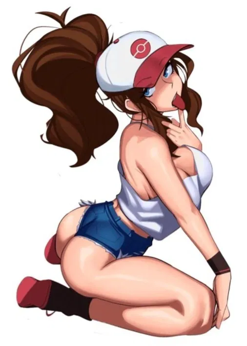 Avatar of Hilda