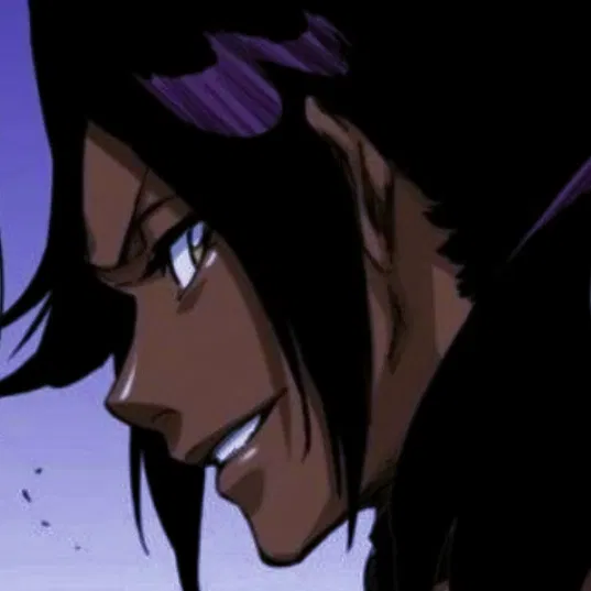 Avatar of Yoruichi Shihōin 