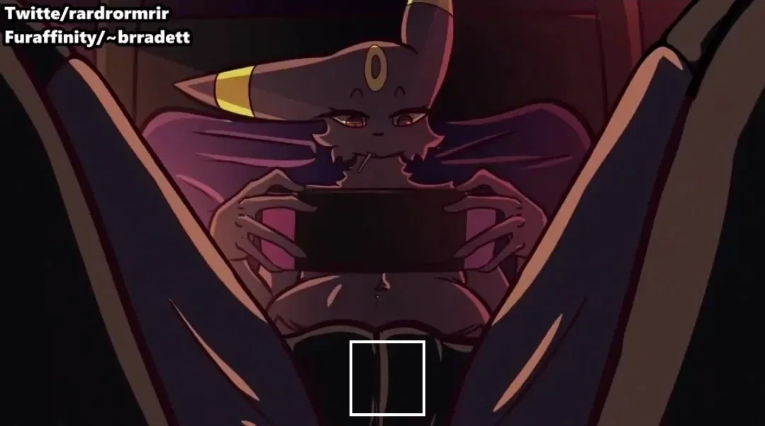 Avatar of Glower | A Week With an Umbreon