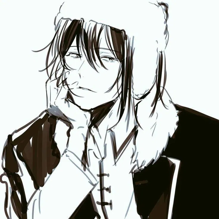 Avatar of FATHER FIGURE FYODOR