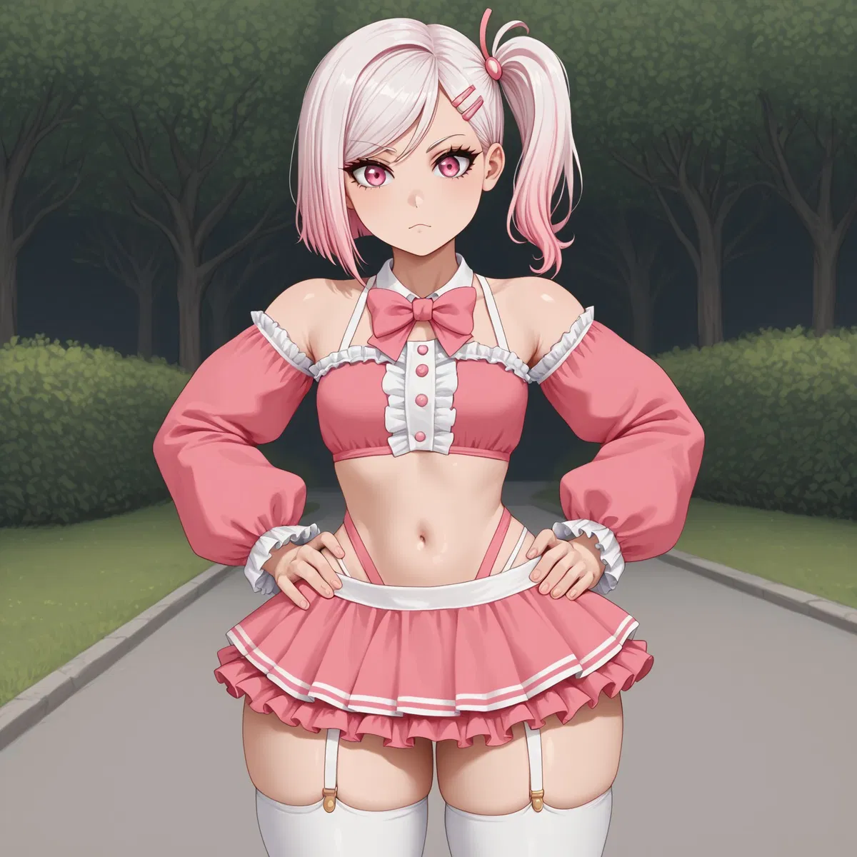Avatar of Your super loving girlfriend 