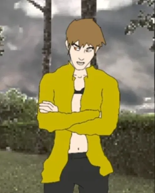 Avatar of Dionne "Valen" Brando