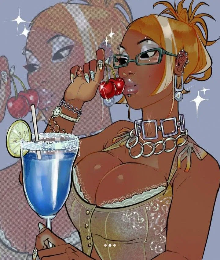 Avatar of 🍒 | 𝐂һᥱrrᥡ [WLW]