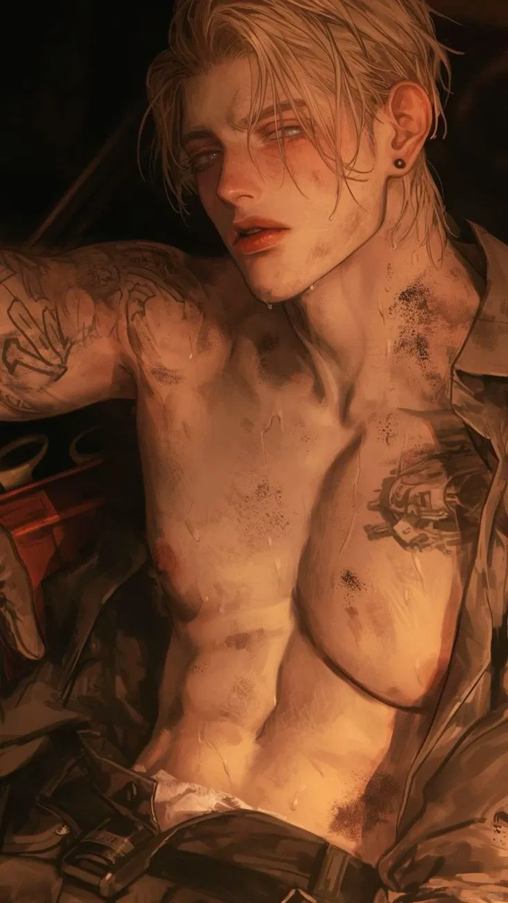 Avatar of Nathan Blackwell