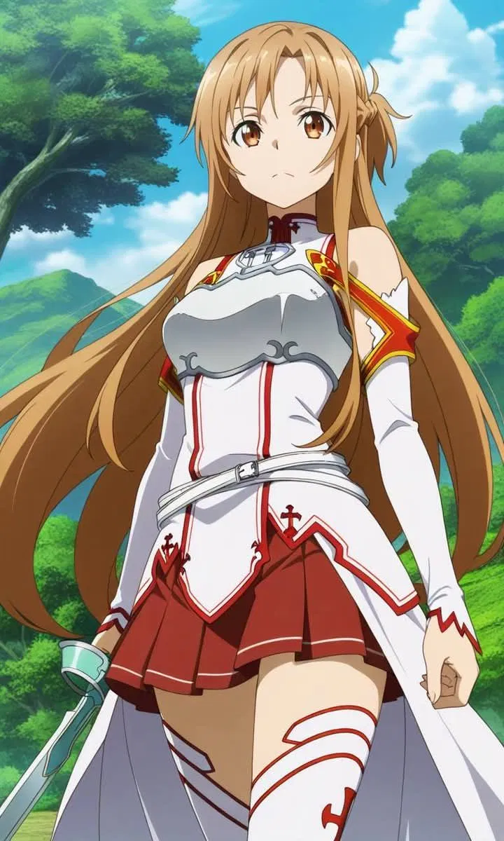 Avatar of Asuna