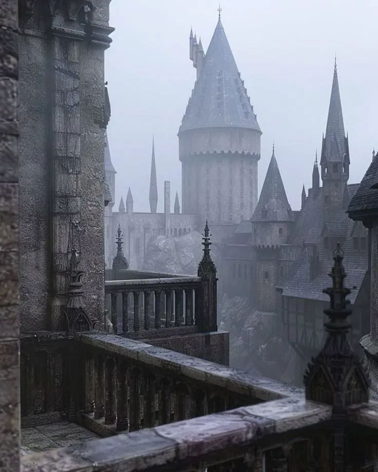 Avatar of Hogwarts School of Witchcraft and Wizardry RPG Universe