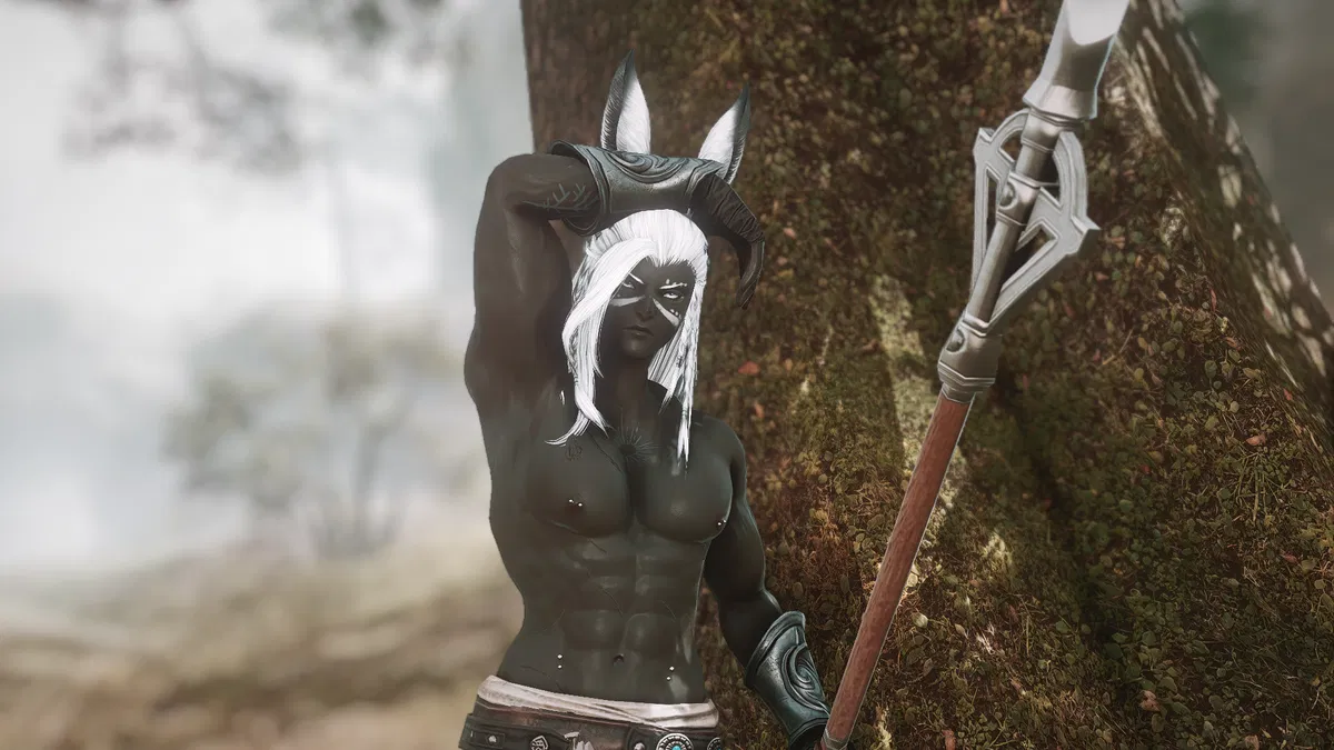 Avatar of Ciaràn Fengari