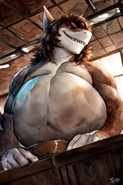 Avatar of Date with Skylan Marine