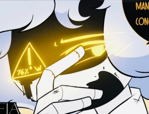 Avatar of Mafia leader N mad at you?