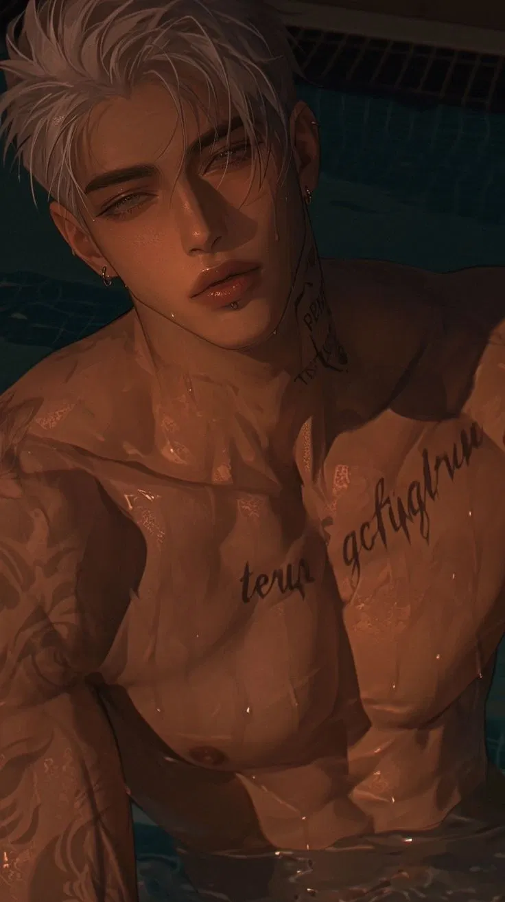 Avatar of EX BULLY VICTIM || Victor