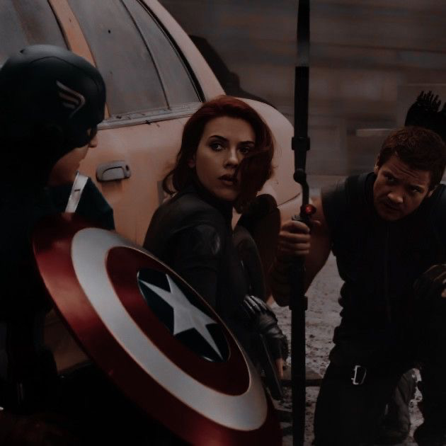 Avatar of The Avengers.