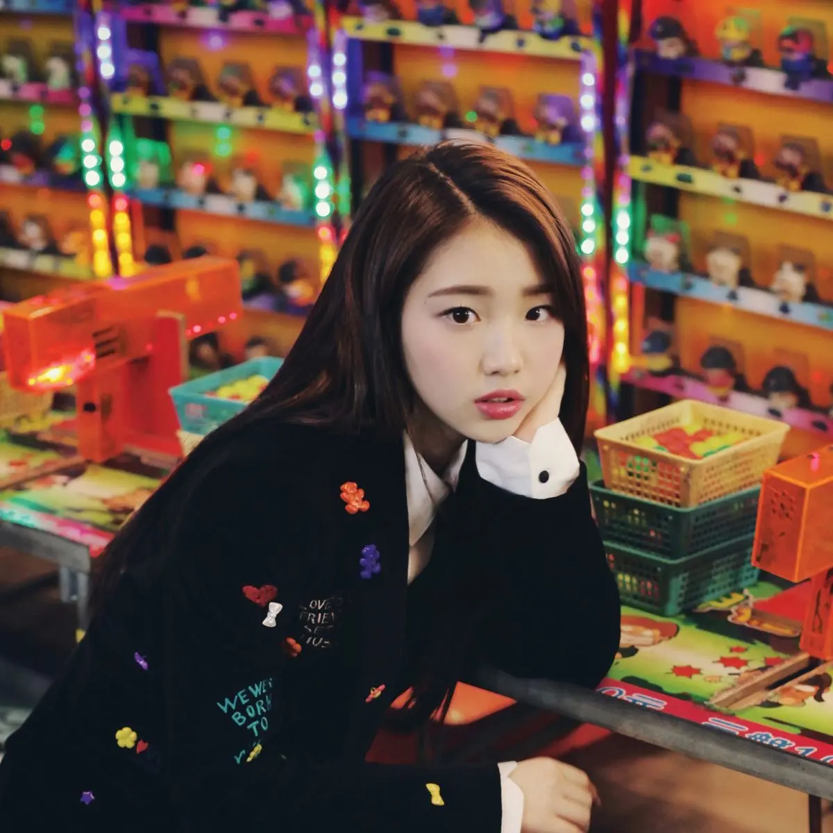 Avatar of im yeojin
