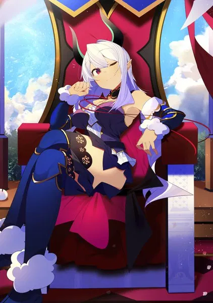 Avatar of Beelzebub