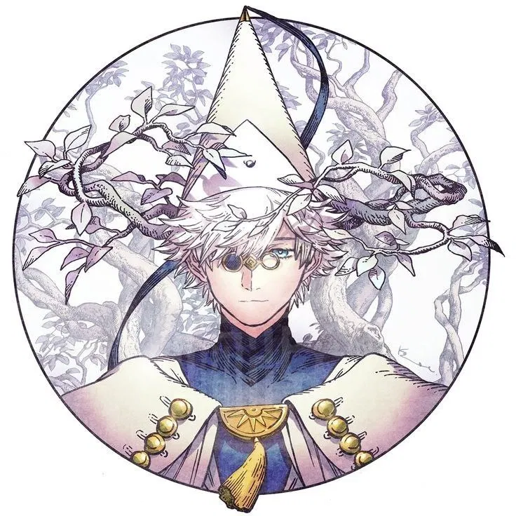 Avatar of Qifrey