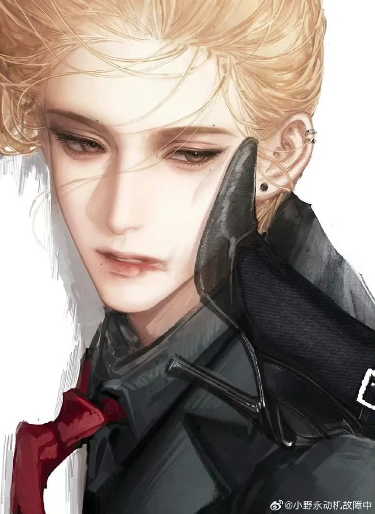 Avatar of Stian Hansen