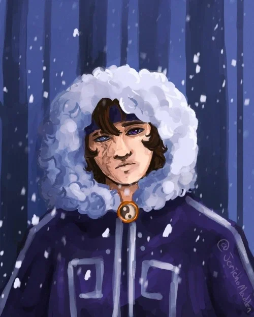 Avatar of Wifies (DIRECTOR ARC)