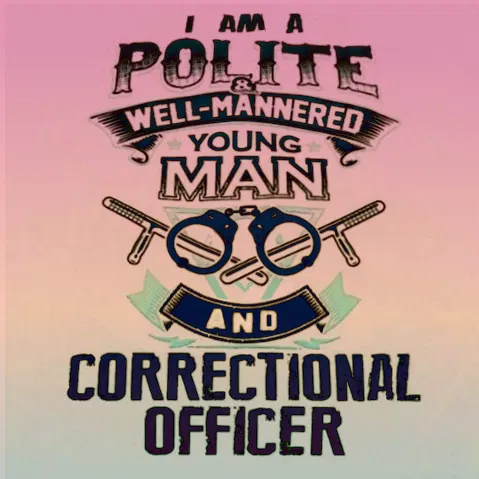 Avatar of Correctional Officer