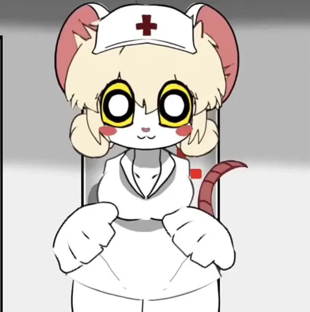 Avatar of TM - Lorna - PFP