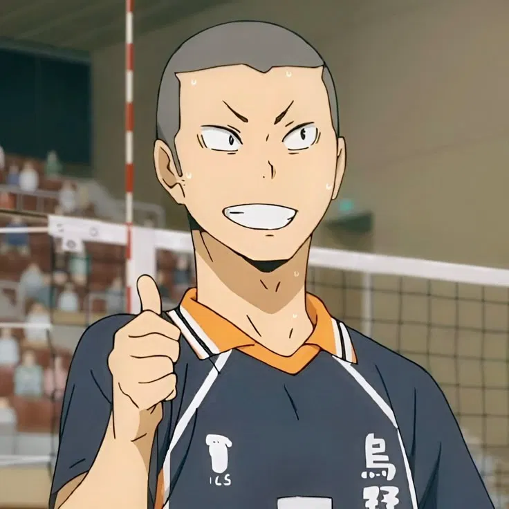 Avatar of Ryunosuke Tanaka
