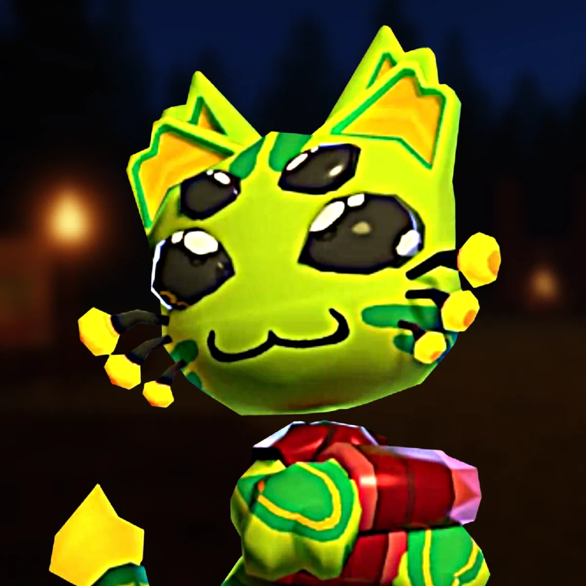 Avatar of Gnarpy — Regretevator