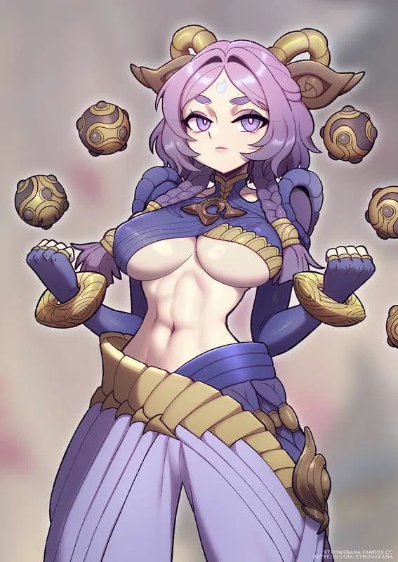 Avatar of Yunara-runeterra