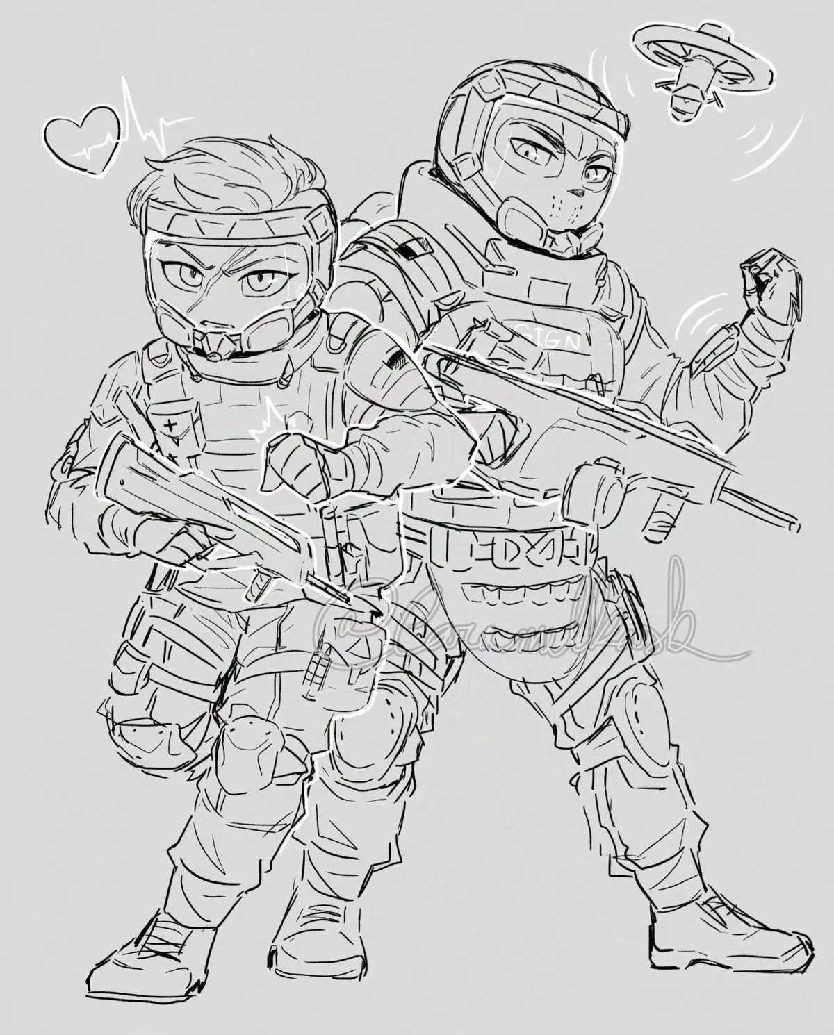 Avatar of Lera "Finka" Melnikova