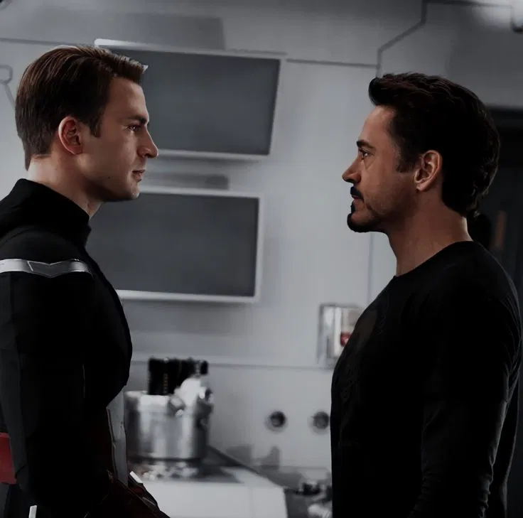 Avatar of SIM TONY STARK