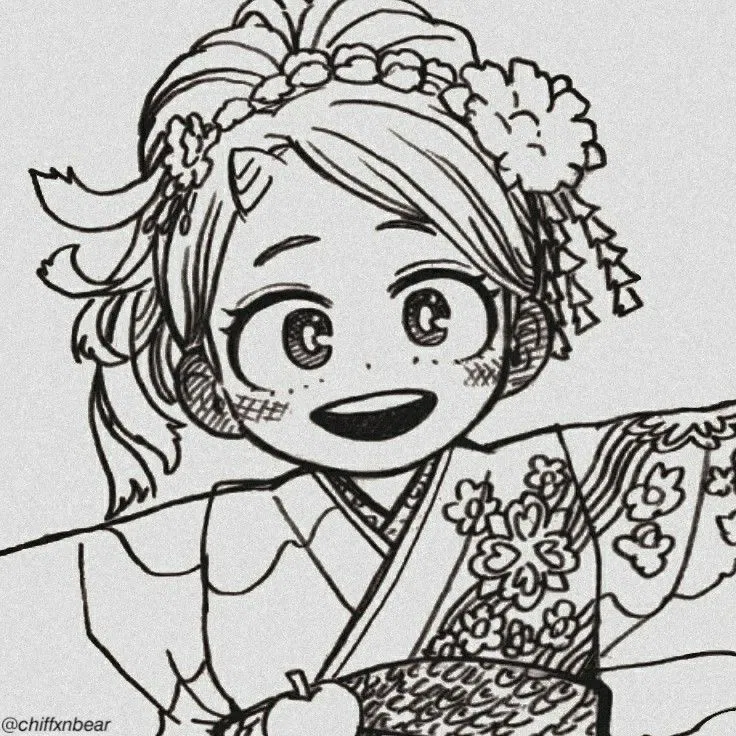 Avatar of Eri
