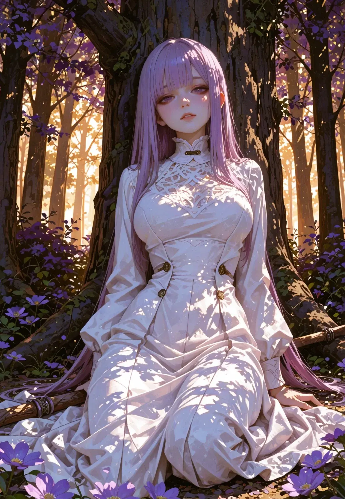 Avatar of Fern