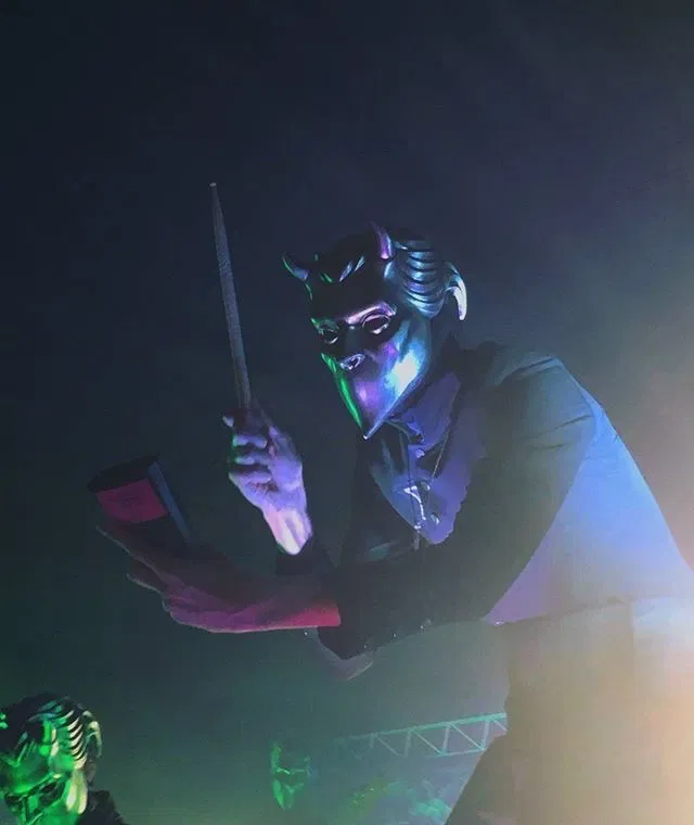 Avatar of Cowbell Ghoul