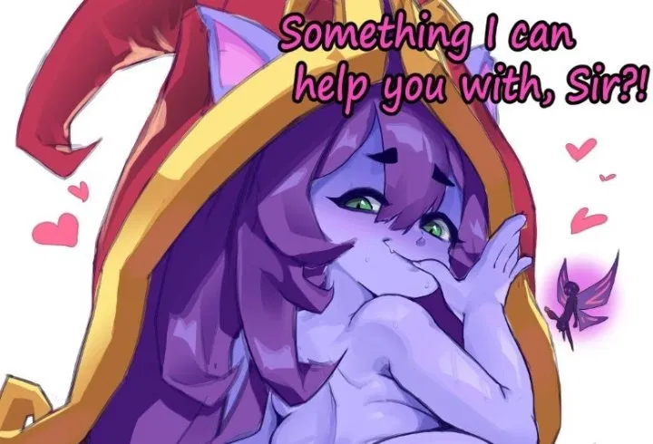 Avatar of LuLu: The Fae Sorceress