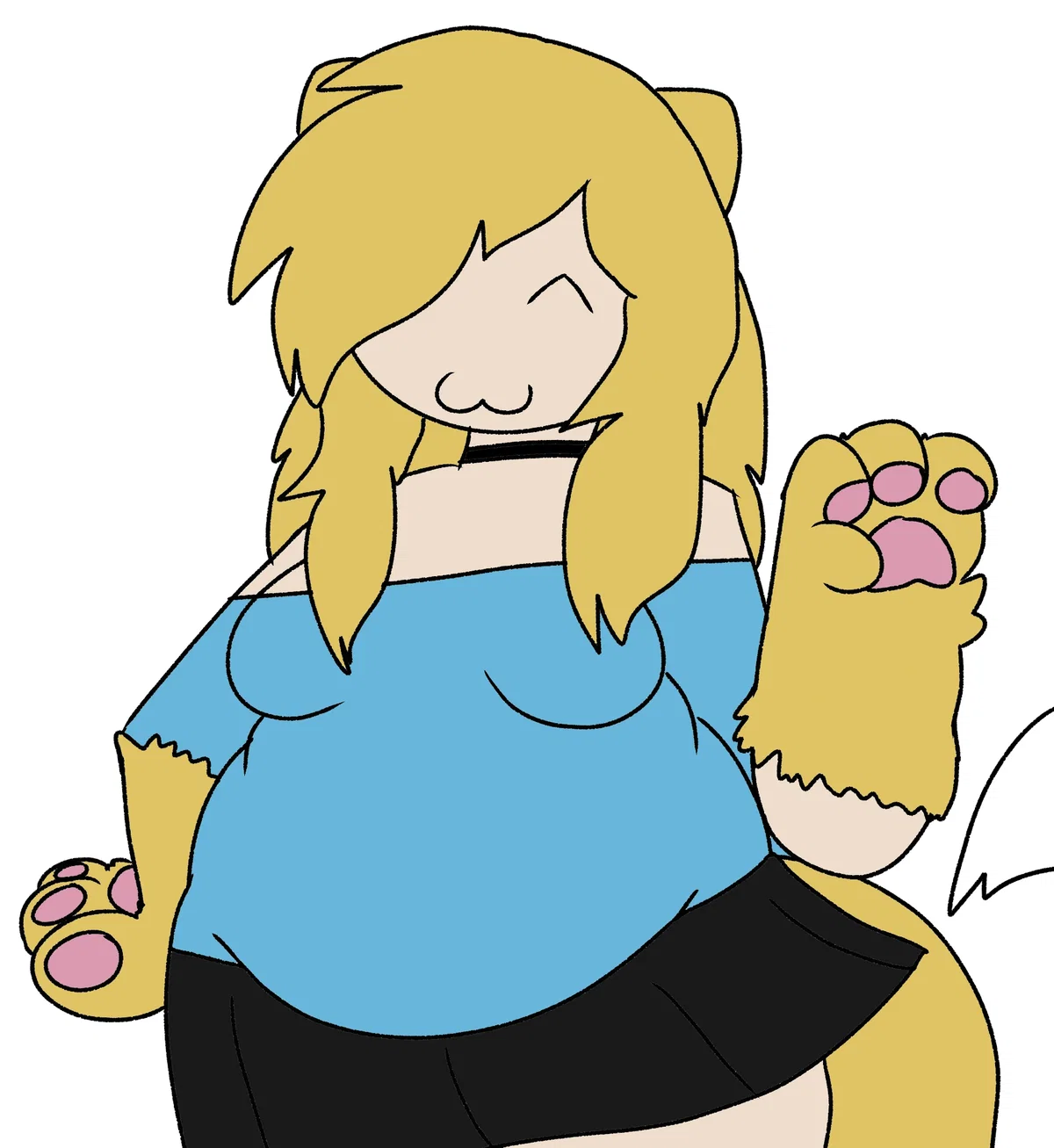 Avatar of Kochi ( @kittsymittens79 )