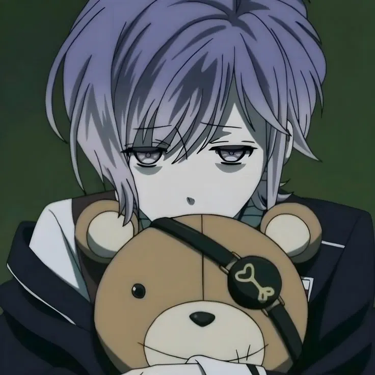 Avatar of Kanato sakamaki 