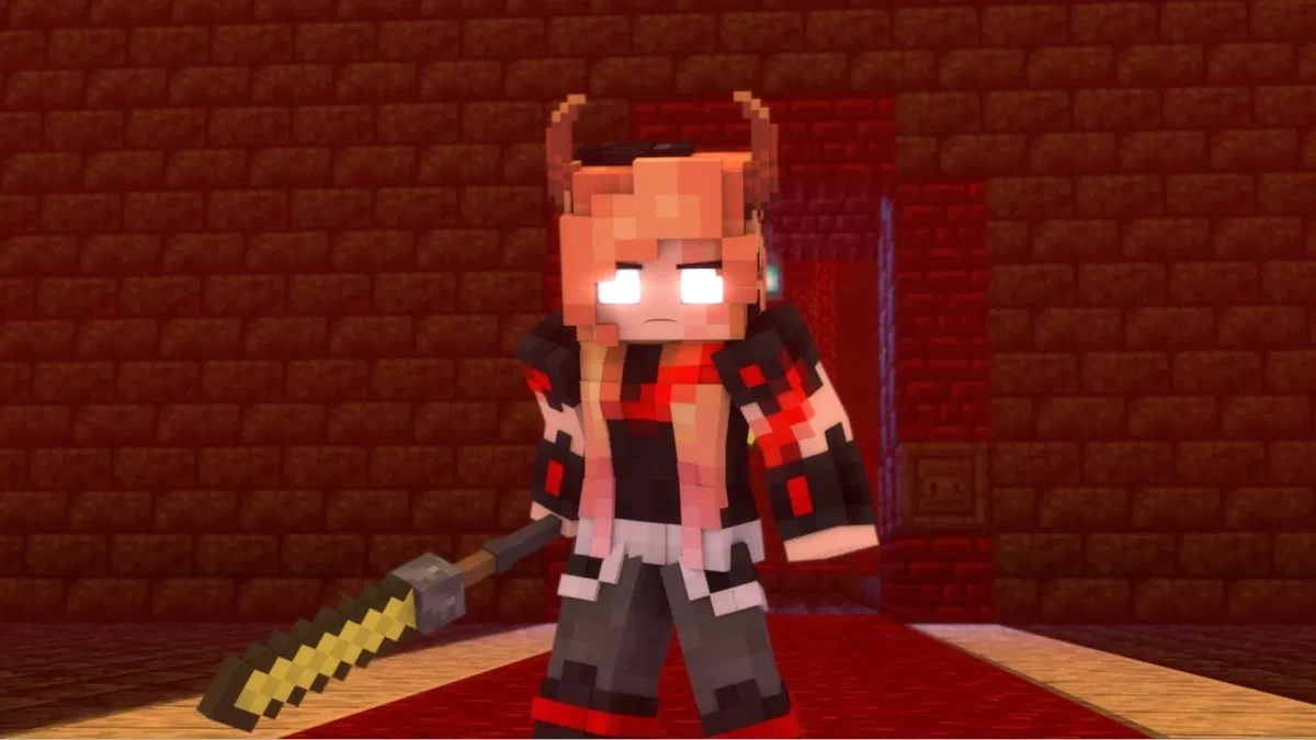 Avatar of Abigail Crysteffor The Flame Mistress
