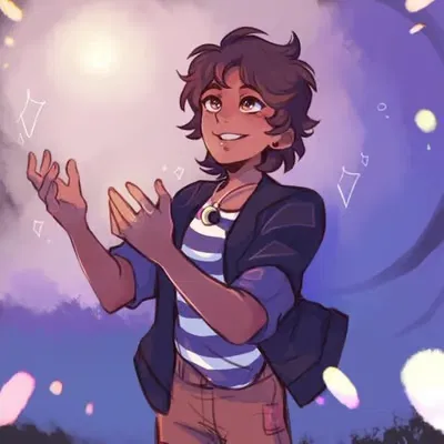 Avatar of Luz Noceda