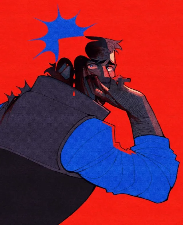 Avatar of ➳ Sniper - only one bed ➳